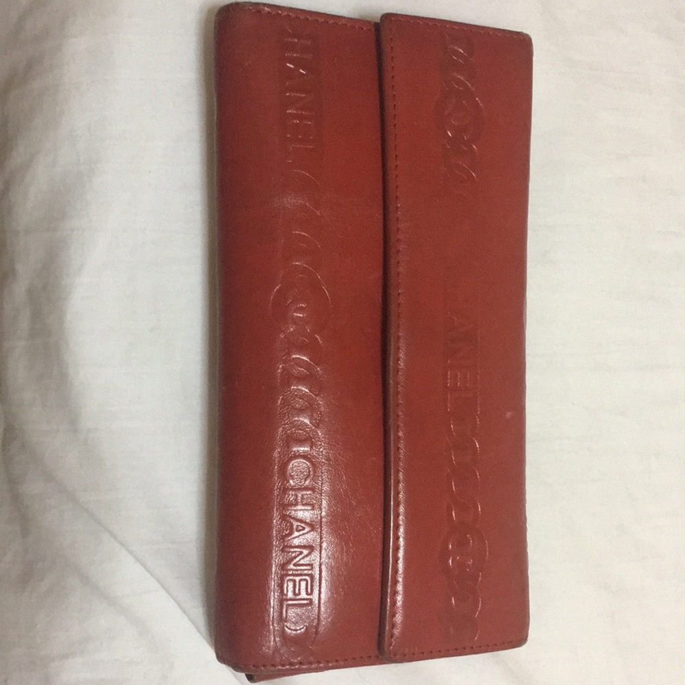 Authentic CHANEL